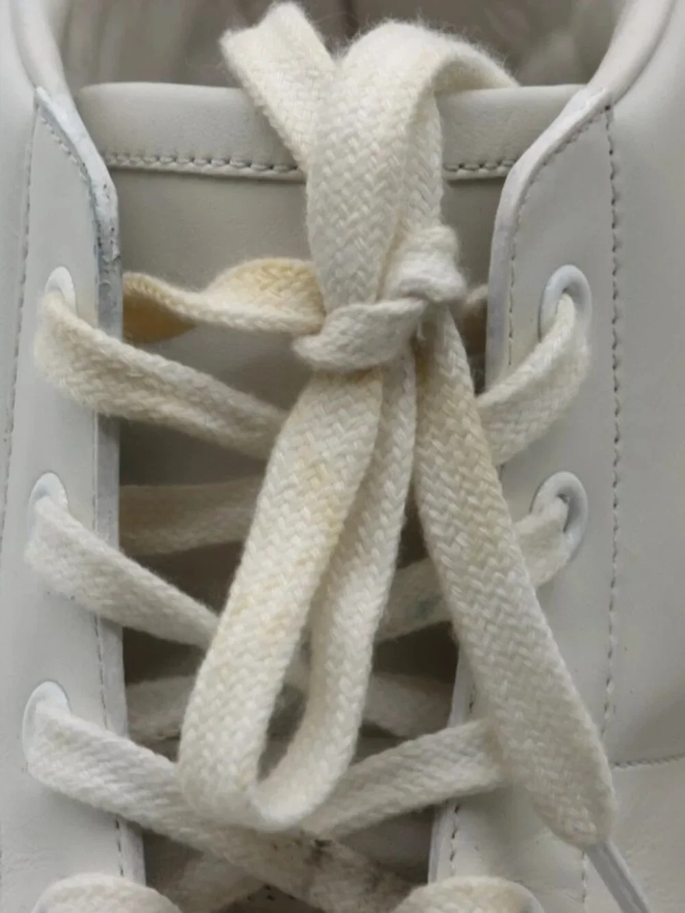 Gucci Men’s Ace Bee High Top Sneakers 501803 - Size G 12.5 / US 13/ EU 46.5